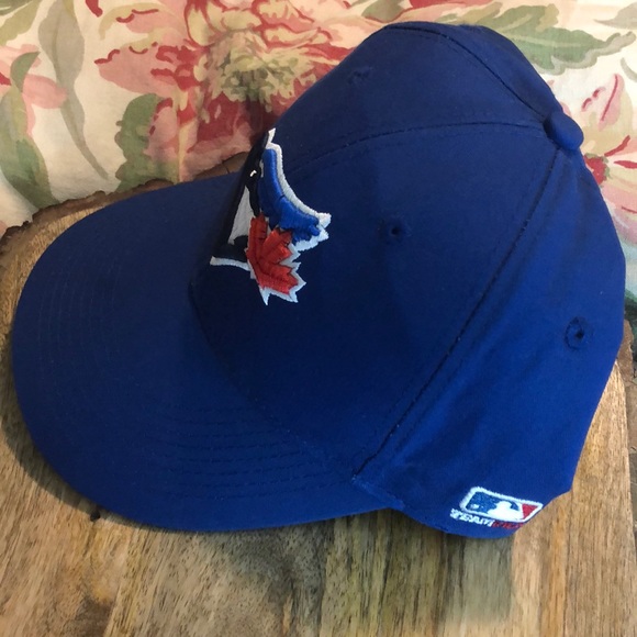 TORONTO BLUE JAYS size OSFA OC Sports Team MLB Adj - Picture 8 of 12
